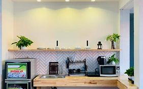 M House 26 Yen Phu 5Th